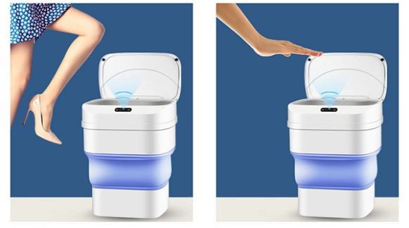 ZAFACON CON SENSOR