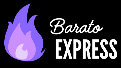 BaratoExpress 