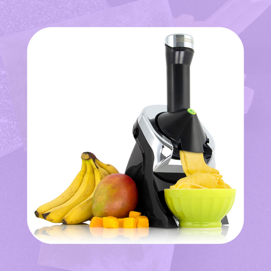 MAQUINA PARA HACER HELADO